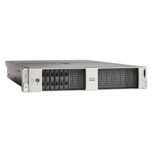 CiscoCISCO   Cisco UCS C240 M5 Rack Server 